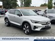  Volvo C40 Recharge Pure Electric