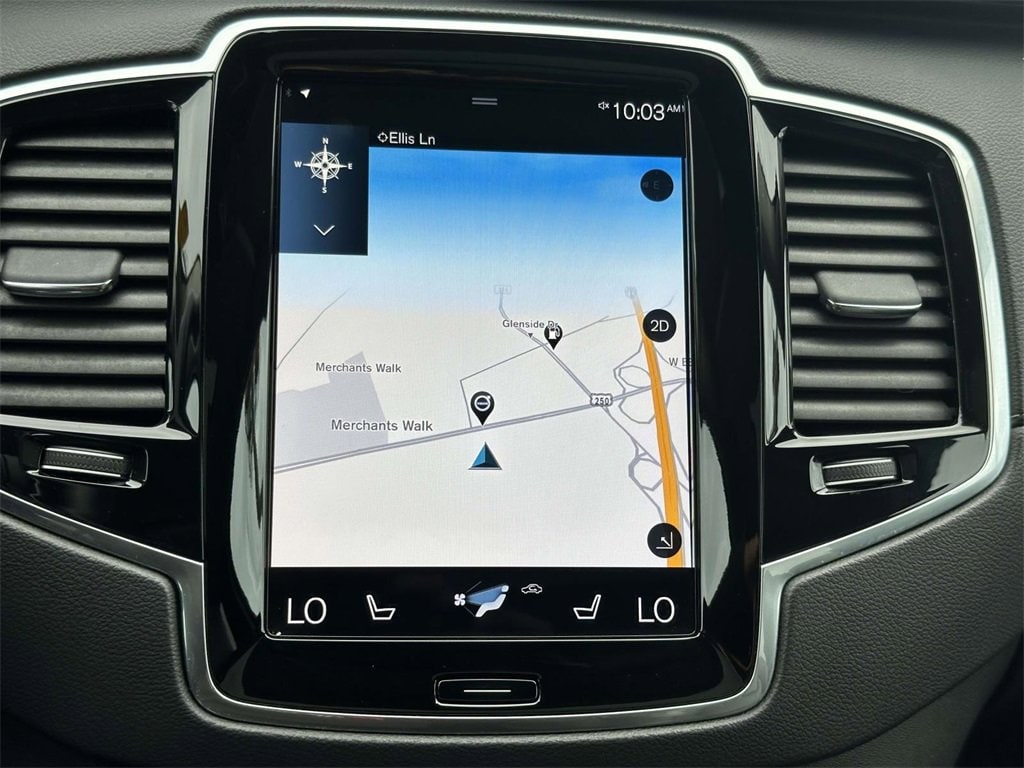 Certified 2022 Volvo XC90 T6 Inscription SUV