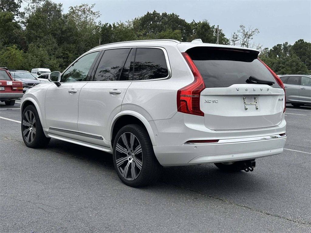 2023 Volvo XC90 Ultimate photo 3