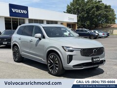 2026 Volvo XC90 B6 Plus 7-Seater AWD SUV