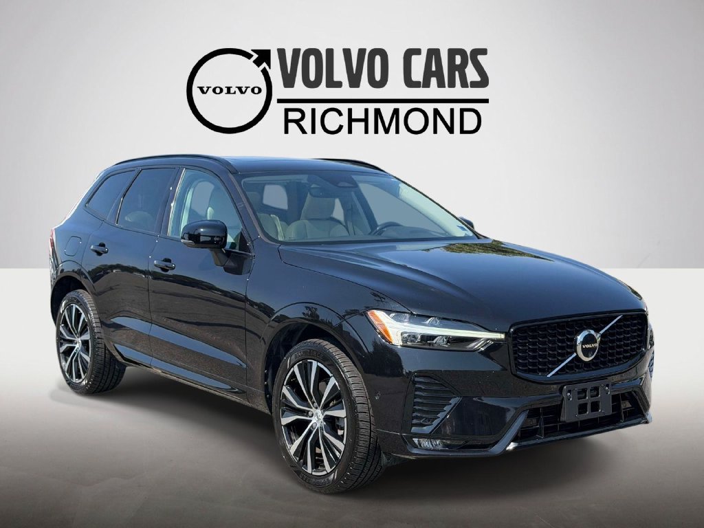 2024 Volvo XC60