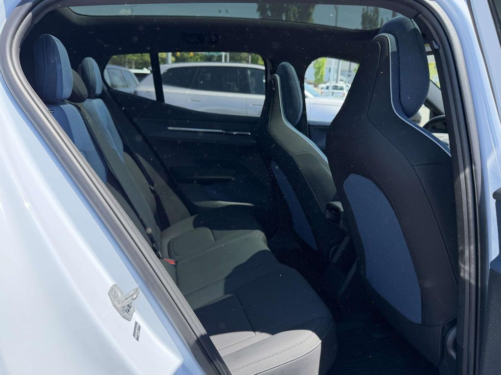 2025 Volvo EX30 Plus - Photo 14