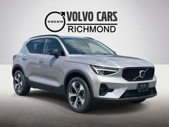 2026 Volvo XC40 B5 Plus SUV