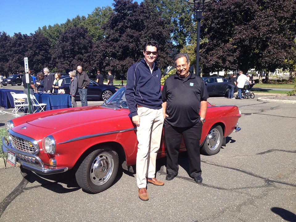 Volvo Owners Day 2013