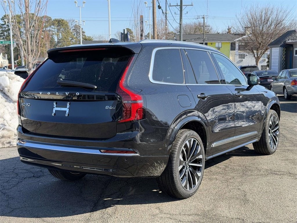 2026 Volvo XC90 Ultra - Photo 19