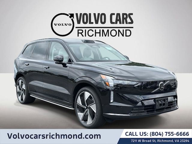 2025 Volvo EX90 Twin Motor Ultra 7-Seater AWD SUV