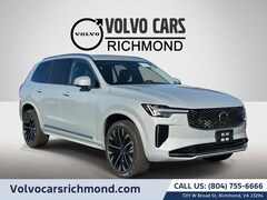 2026 Volvo XC90 B6 Plus 7-Seater AWD SUV