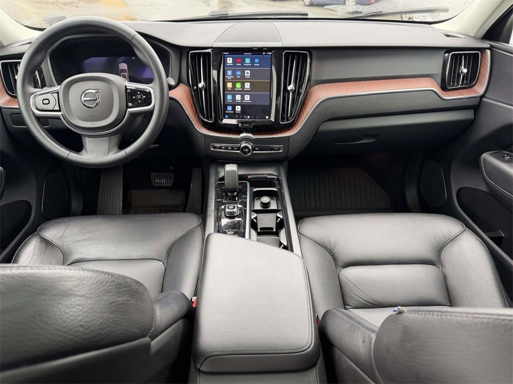 Used 2023 Volvo XC60 B5 Plus Dark Theme SUV