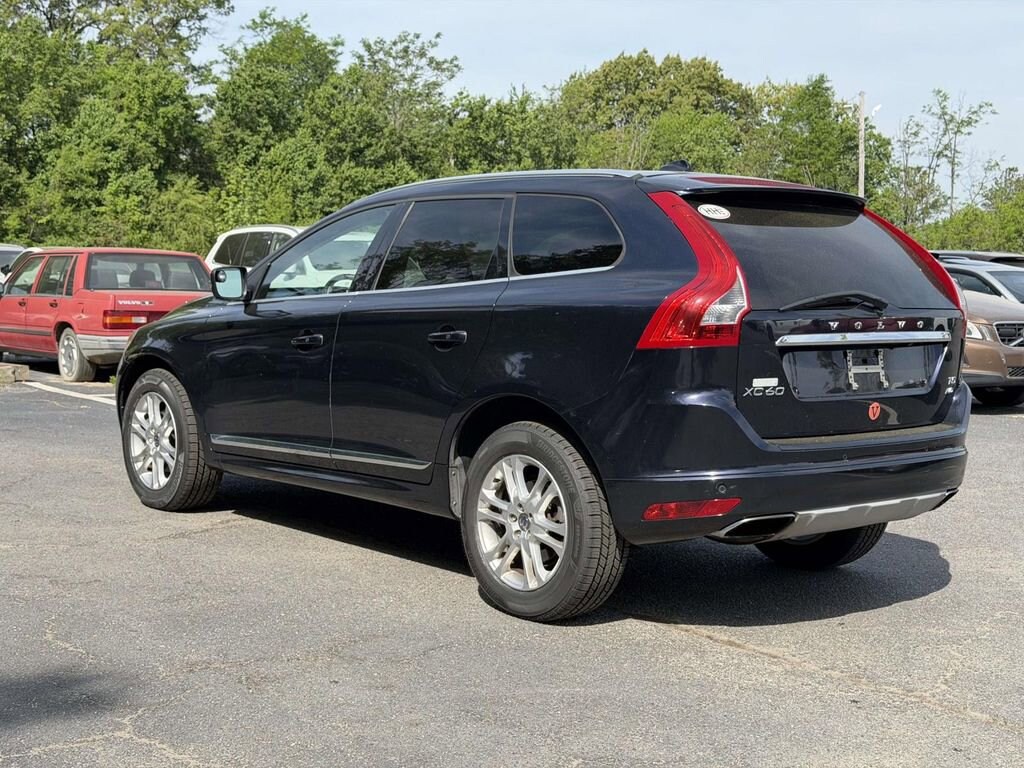 Used 2016 Volvo XC60 T5 Premier SUV