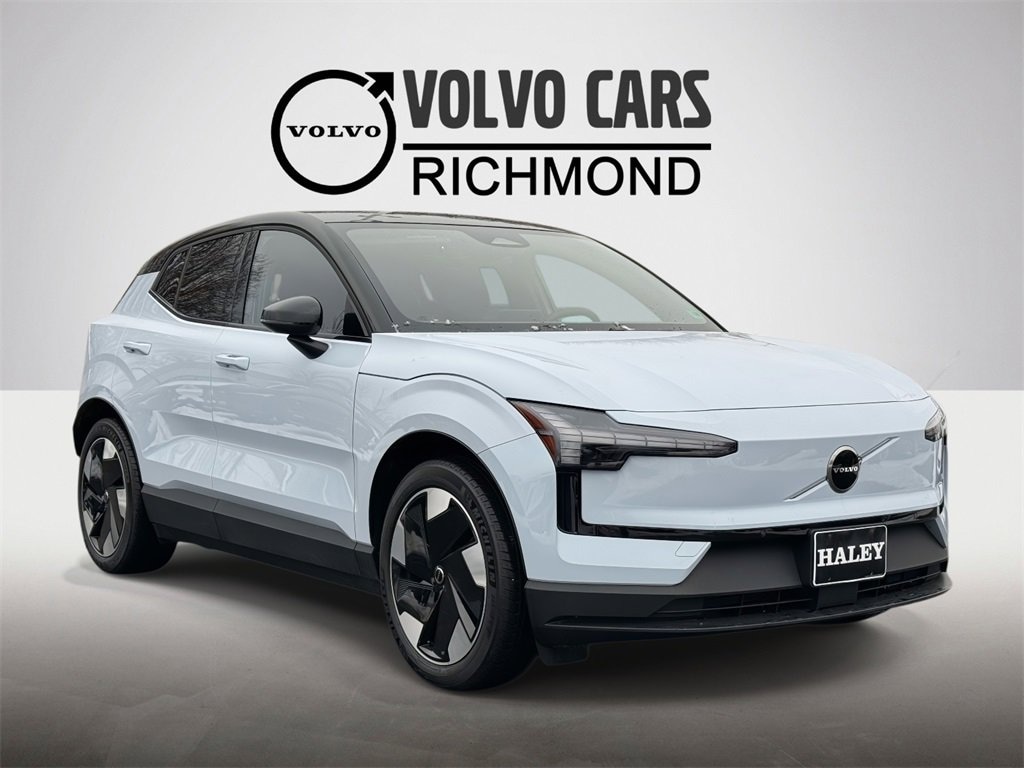 New 2025 Volvo EX30 Twin Motor Plus SUV