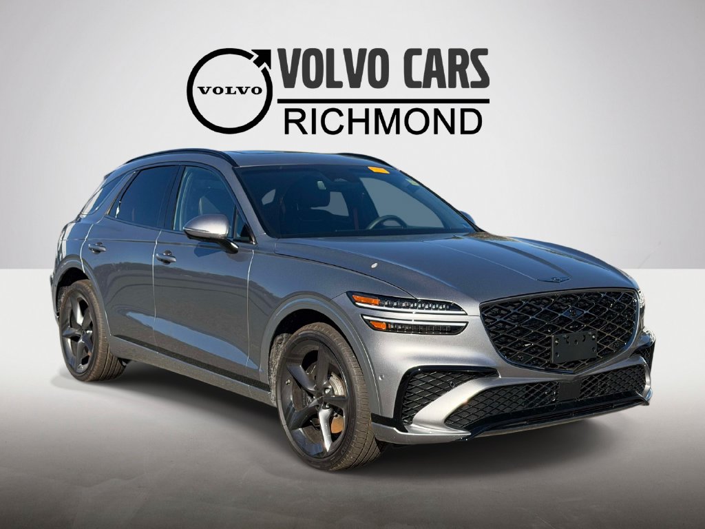 2026 GENESIS GV70 Sport Prestige