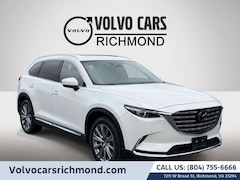 2022 Mazda CX-9 Signature SUV