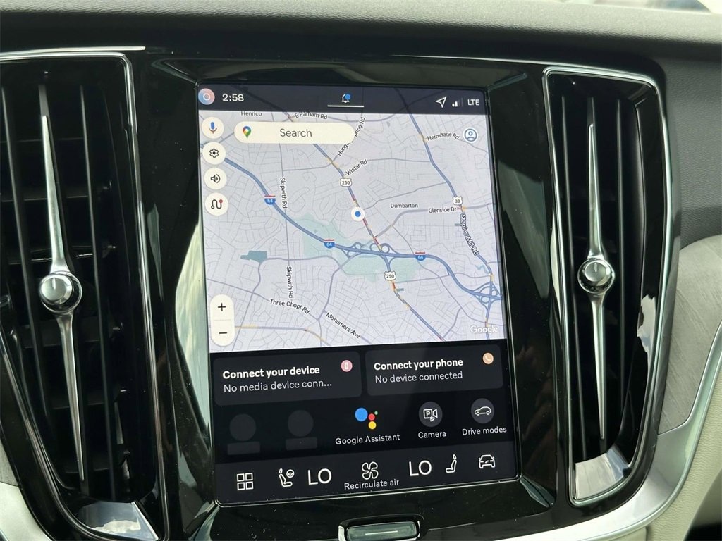 New 2026 Volvo V60 Cross Country B5 Plus Wagon