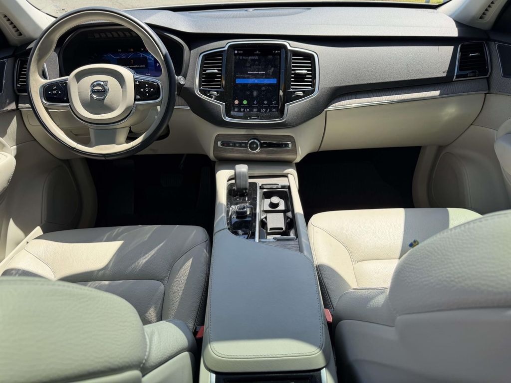 Used 2023 Volvo XC90 SUV