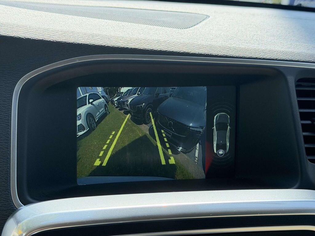 Used 2017 Volvo S60 Inscription T5 Sedan