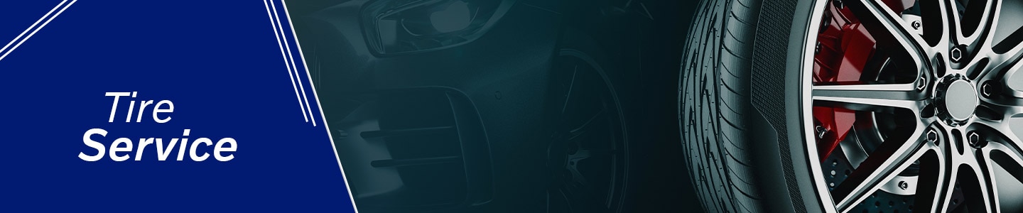 Volvo Tires Glen Allen, VA