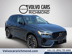 2026 Volvo XC60 plug-in hybrid T8 Ultra eAWD SUV