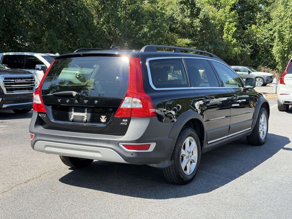 Used 2010 Volvo XC70 3.2 Wagon