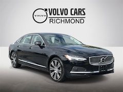 2021 Volvo S90 T8 Inscription Sedan