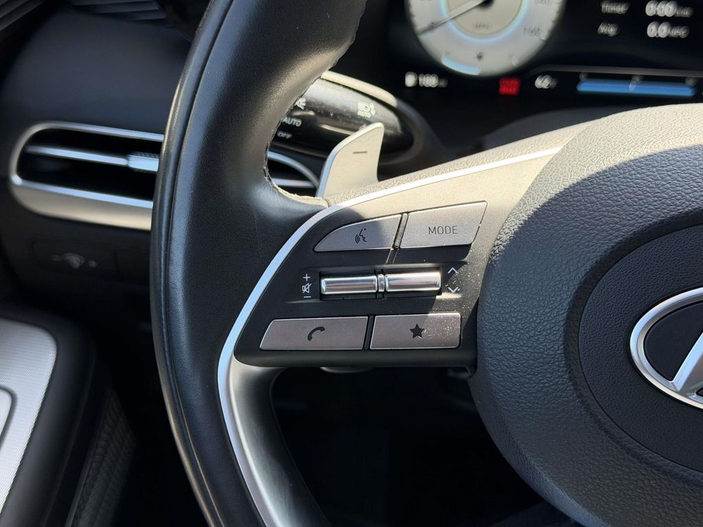 2023 Hyundai Palisade Calligraphy - Photo 9