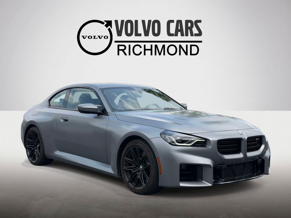 2025 BMW M2 M2 Coupe's photo