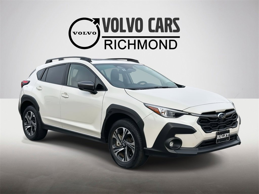 2024 Subaru Crosstrek Premium's photo