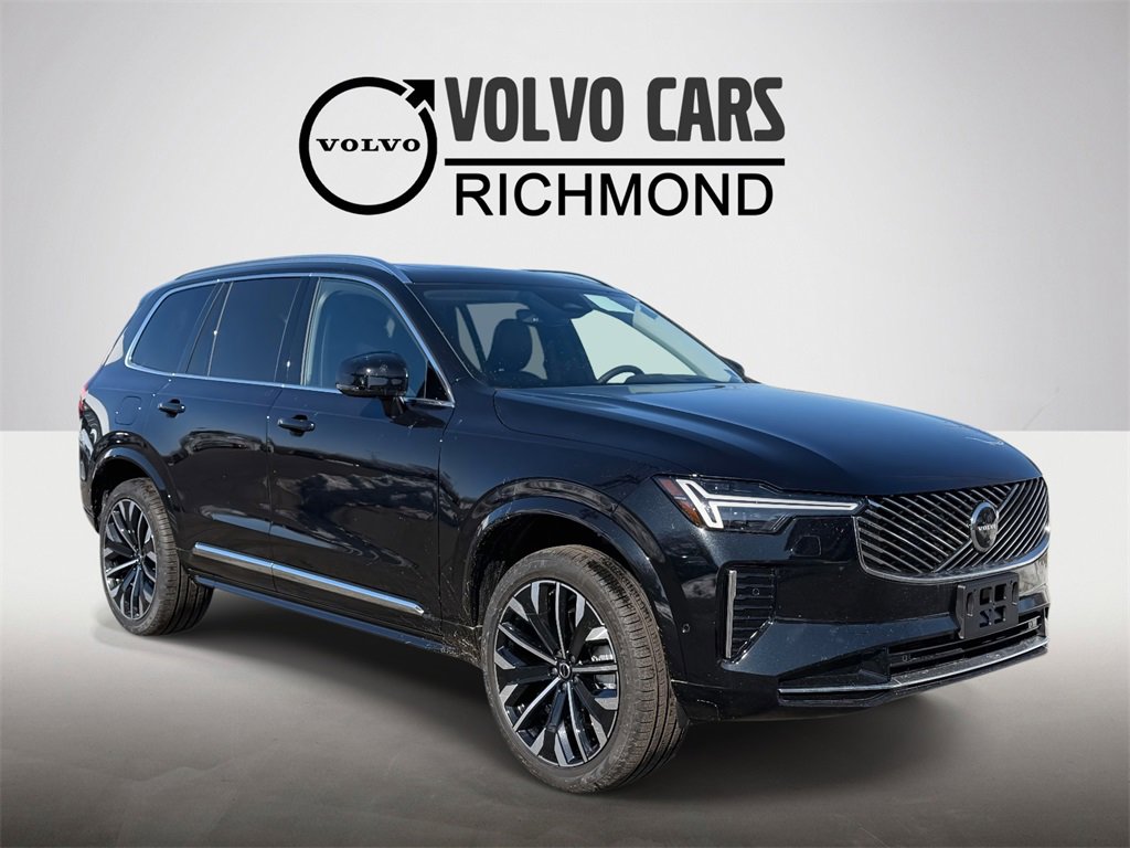 2026 Volvo XC90 B6 Ultra Bright 7-Seater 4WD's photo