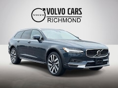 2026 Volvo V90 Cross Country