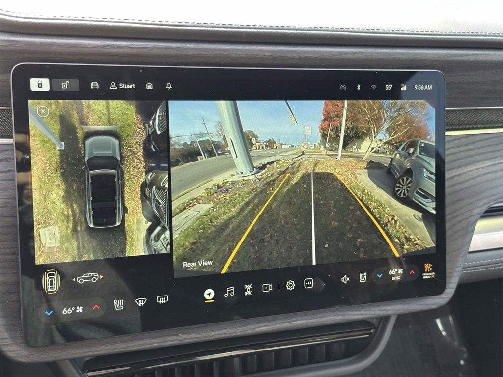 Used 2023 Rivian R1S Adventure SUV