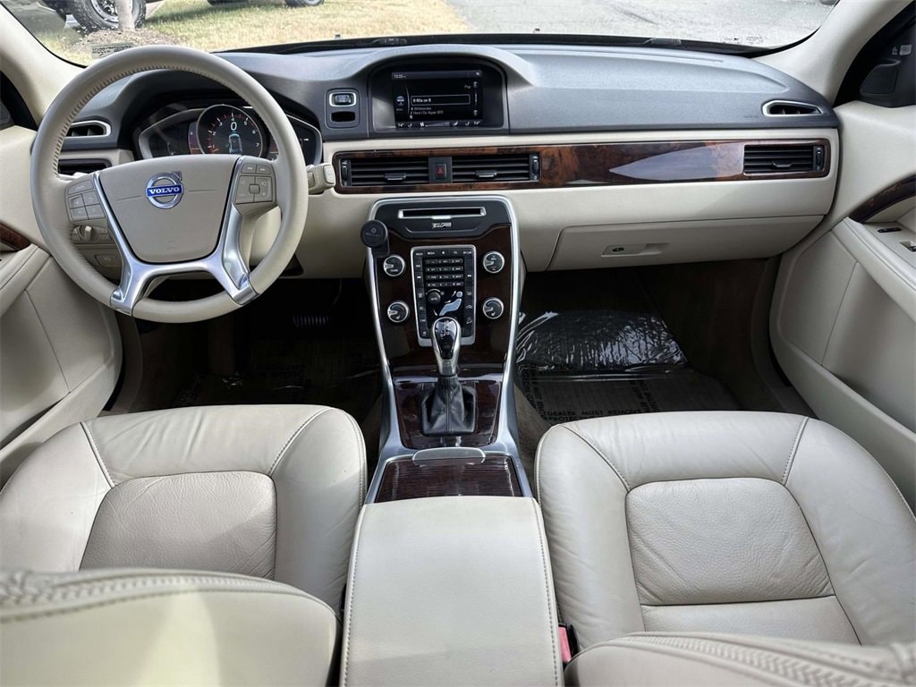 Used 2015 Volvo XC70 T6 Platinum Wagon