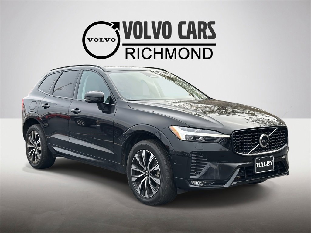 2023 Volvo XC60 Plus