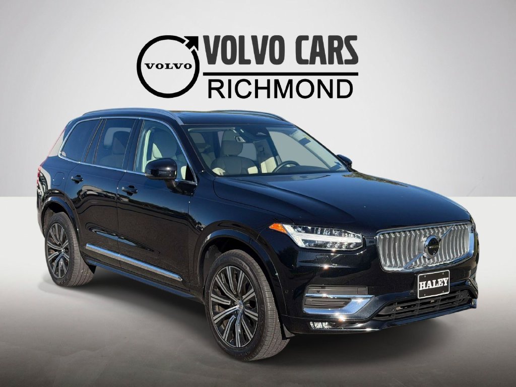2024 Volvo XC90