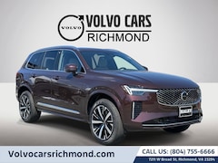 2025 Volvo XC90
