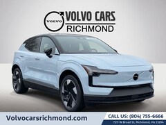 2026 Volvo EX30 Twin Motor Plus AWD SUV
