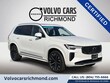 Volvo XC90 plug-in hybrid