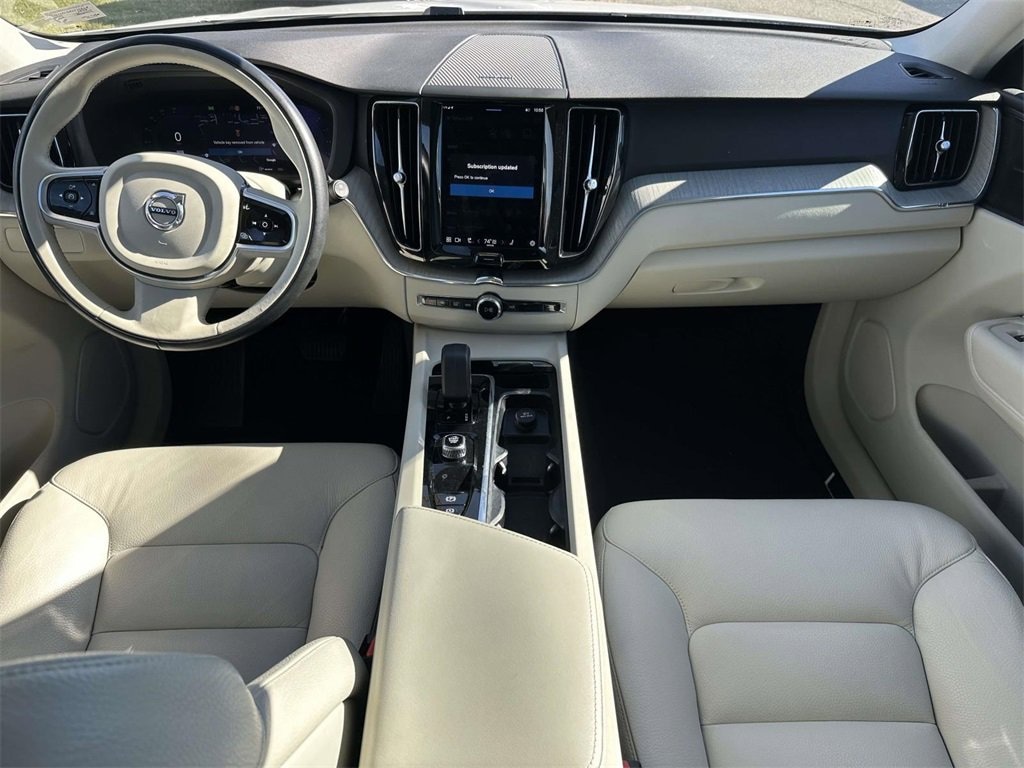 Used 2024 Volvo XC60 B5 Plus Dark Theme SUV