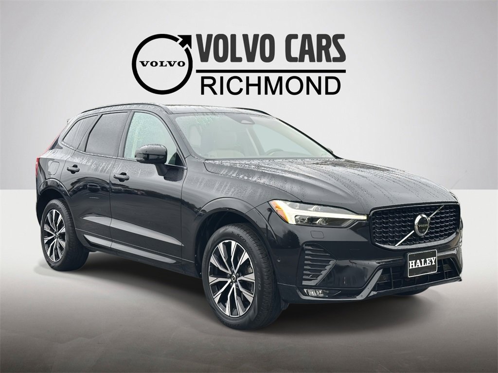 2023 Volvo XC60 Plus