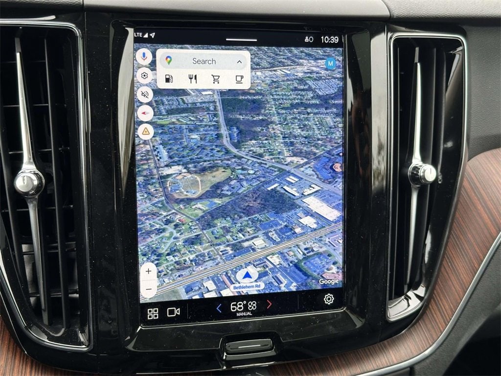 Used 2023 Volvo XC60 B5 Plus Dark Theme SUV