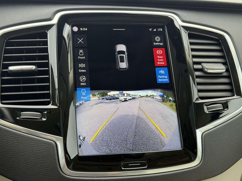 Used 2023 Volvo XC90 SUV