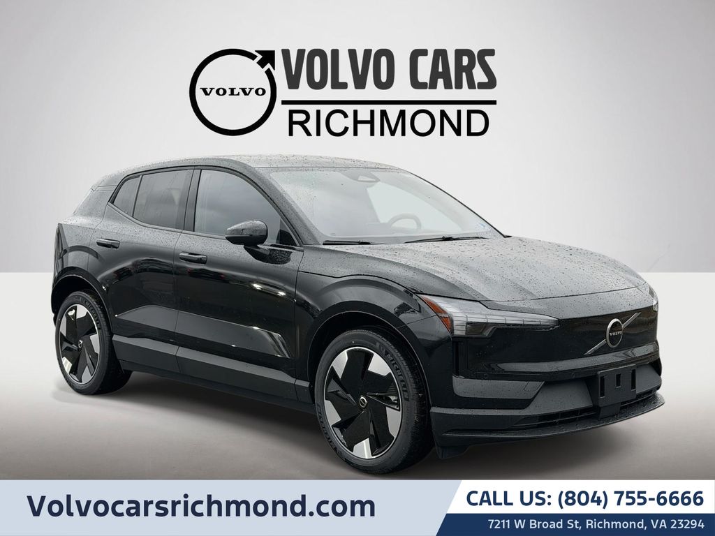 2026 Volvo EX30