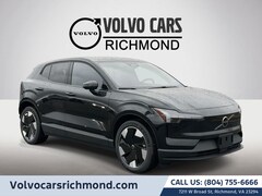 2026 Volvo EX30 Twin Motor Plus AWD SUV