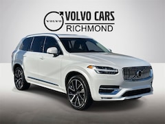 2023 Volvo XC90 B5 Plus SUV