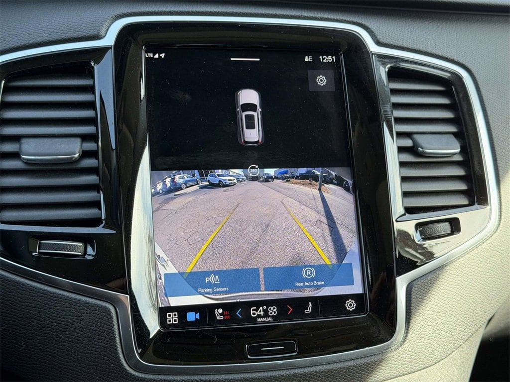 Used 2023 Volvo XC90 B5 Plus SUV