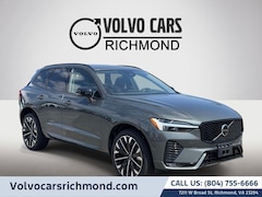 2026 Volvo XC60 B5 Ultra AWD SUV