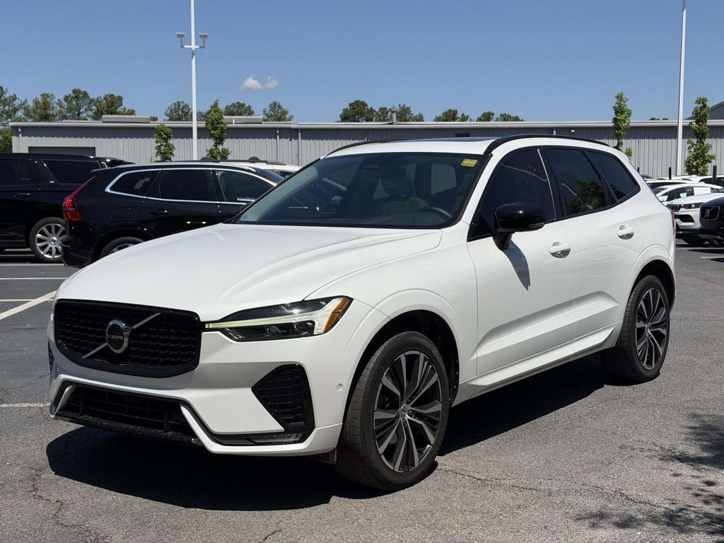 Used 2023 Volvo XC60 SUV