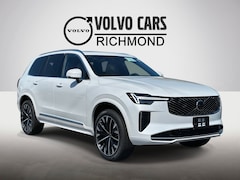 2026 Volvo XC90 B6 Ultra 7-Seater AWD SUV