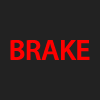Volvo Fault in brake system symbol.png