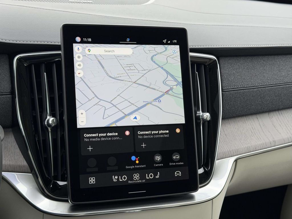 New 2026 Volvo XC90 B6 Ultra 7-Seater SUV
