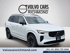 2026 Volvo XC90 B6 Ultra Dark Theme 7-Seater AWD SUV