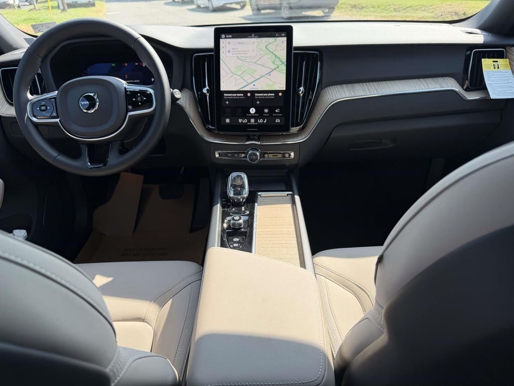 New 2027 Volvo XC60 Plus SUV